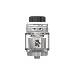 Solomon 3 RTA 5.5ml 25mm By Kaees